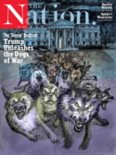 The Nation February 01, 2026 Issue Cover