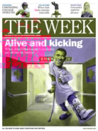 The-Week April 11, 2014 Issue Cover