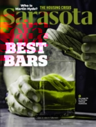 Sarasota July 01, 2022 Issue Cover