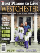 Westchester-Magazine October 01, 2016 Issue Cover