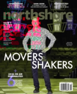 North-Shore October 01, 2022 Issue Cover