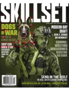 Skill-Set September 01, 2020 Issue Cover