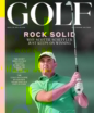 Golf-Magazine January 01, 2025 Issue Cover