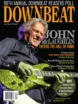 DownBeat December 01, 2024 Issue Cover