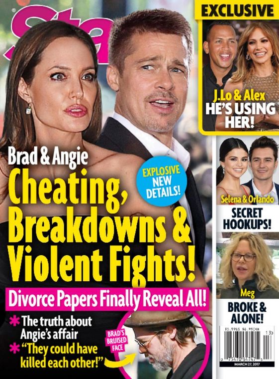 Star March 27, 2017 Issue Cover