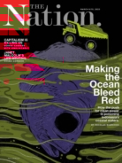 the-nation March 06, 2023 Issue Cover