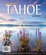 Tahoe-Quarterly-Magazine March 01, 2026 Issue Cover