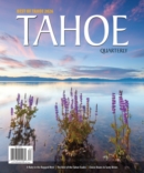 Tahoe Quarterly Magazine March 01, 2026 Issue Cover