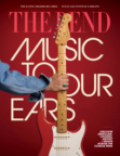 The Bend August 01, 2026 Issue Cover