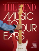 The Bend August 01, 2026 Issue Cover