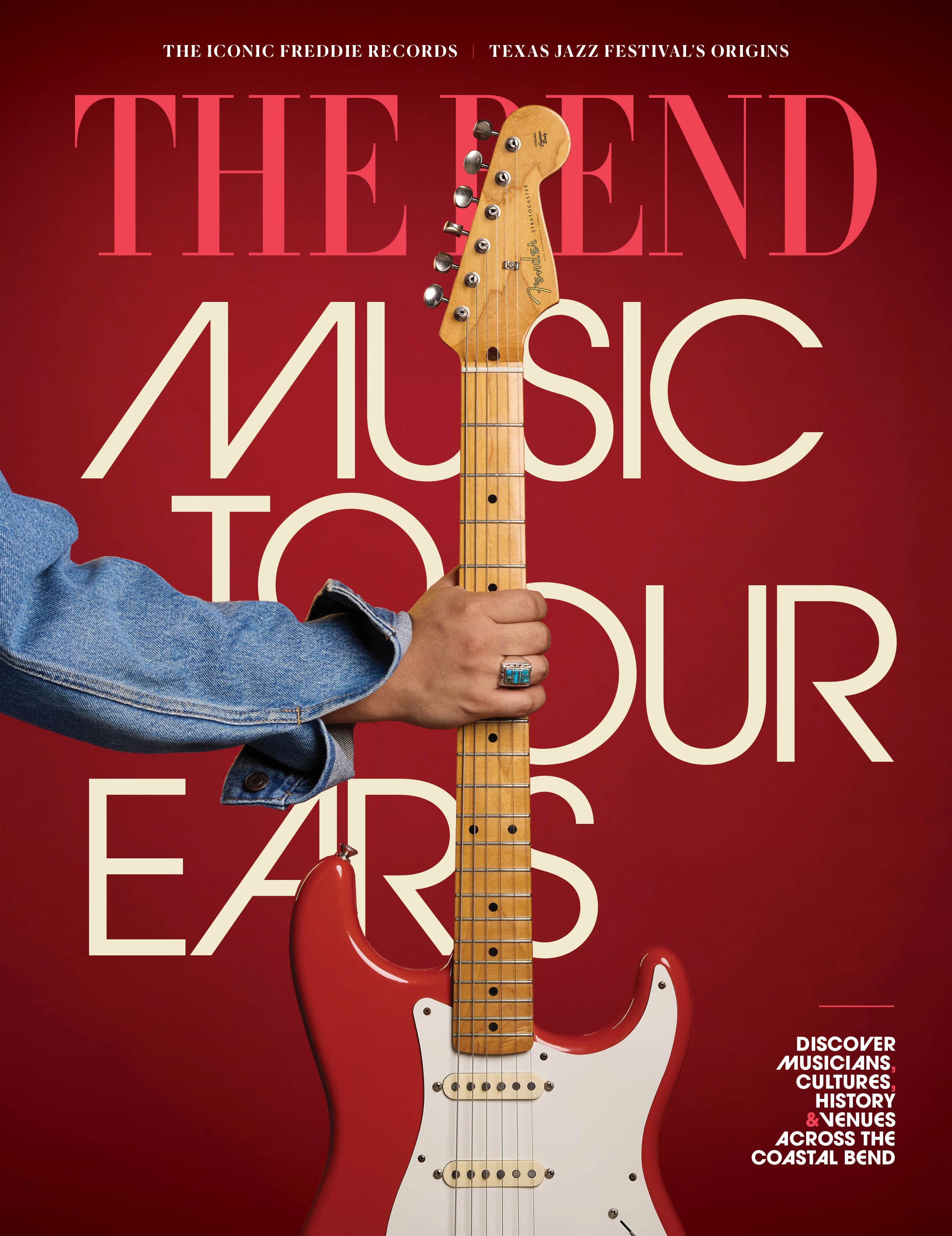 The-Bend August 01, 2026 Issue Cover