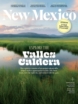 New-Mexico April 01, 2025 Issue Cover