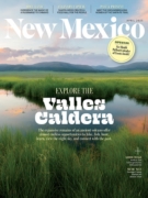 New Mexico April 01, 2025 Issue Cover