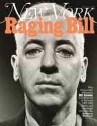 New-York-Magazine February 12, 2024 Issue Cover