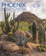 Phoenix Home & Garden April 01, 2026 Issue Cover