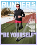 Runner's World August 01, 2023 Issue Cover