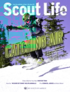 Scout-Life January 01, 2023 Issue Cover