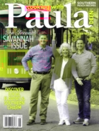 Cooking-With-Paula-Deen May 01, 2016 Issue Cover