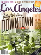 Los-Angeles June 01, 2014 Issue Cover