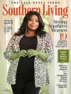 Southern-Living September 01, 2019 Issue Cover