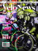 VeloNews November 01, 2020 Issue Cover