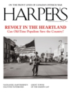 Harper's October 01, 2026 Issue Cover