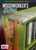 Woodworkers-Journal February 01, 2024 Issue Cover