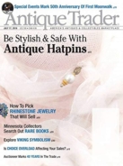 Kovels-Antique-Trader July 17, 2019 Issue Cover