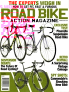 Road-Bike-Action August 01, 2015 Issue Cover
