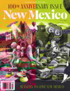New-Mexico July 01, 2023 Issue Cover