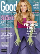 Good-Housekeeping August 01, 2014 Issue Cover