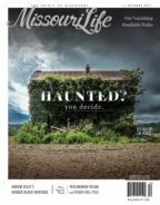 Missouri-Life October 01, 2017 Issue Cover