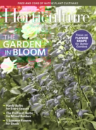 Horticulture July 01, 2022 Issue Cover
