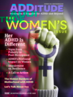 ADDitude June 01, 2025 Issue Cover