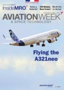 Aviation-Week-and-Space-Technology May 29, 2017 Issue Cover