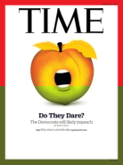 Time March 25, 2019 Issue Cover