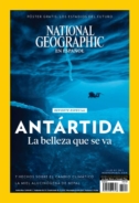 National-Geographic-En-Español July 01, 2017 Issue Cover