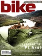 Bike May 01, 2015 Issue Cover