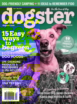 Dogster April 01, 2022 Issue Cover