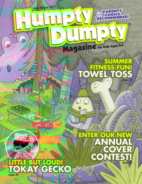 Humpty-Dumpty July 01, 2021 Issue Cover