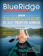 Blue-Ridge-Country January 01, 2018 Issue Cover