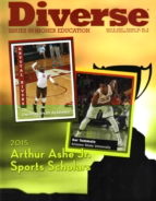 The-EDU-Ledger April 09, 2015 Issue Cover