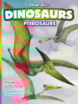 Ranger-Rick-Dinosaurs March 01, 2025 Issue Cover
