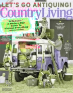 Country-Living May 01, 2019 Issue Cover
