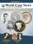 World Coin News April 01, 2026 Issue Cover