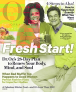 O-The-Oprah January 01, 2012 Issue Cover