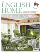 The-English-Home November 01, 2019 Issue Cover