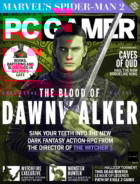 PC-Gamer-(US-Edition) April 01, 2025 Issue Cover