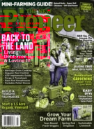 The-New-Pioneer March 01, 2016 Issue Cover
