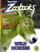 Zoobooks December 01, 2023 Issue Cover